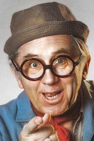 Felix Holzmann as in Karel Gott v Lucerně 1989
