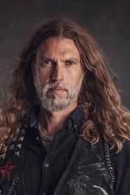Fredrik Larsson as Bass in Hammerfall: Gates of Dalhalla 2012