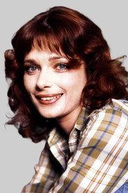Herlinde Latzko as Annabelle in Frankies Braut 1982