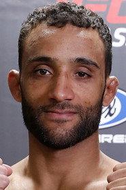 Jai Herbert as Self in UFC Fight Night 273: Burns vs. Malott 2026