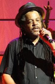 Terence Oswald Wilson (Astro) as in UB40 - Live At Rockpalast 1981 1981