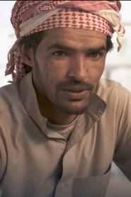 Mohammad Hussein as Self in The Valley of the Moon 2018