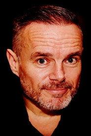 Peter Brownbill as Jakob in Savage Love 2013
