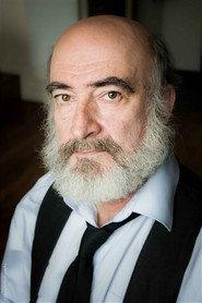 Philippe Saïd as Bernard in Holy Lola 2004