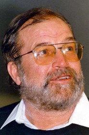 István Bujtor as Perjes Laci in A Happy New Year! 1978