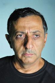 Mehmet Bulduk as Kalfa in Benim Gibi Sevenler 1978