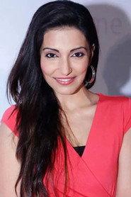 Navina Bole as in Elaichi: Ek Prem Katha 2026