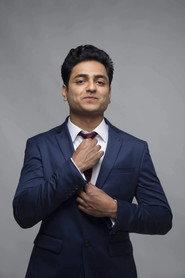 Kenny Sebastian as Self in The Other Way 2014