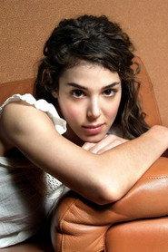 Karen Goberman as Sara in Brooklyn Babylon 2001