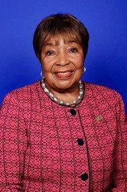 Eddie Bernice Johnson as Self in The One Percent 2006