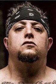 Jym Parrella as Mick in Massacre Manor 2020