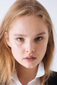 Zhanna Markevich as in #chainletter 2024