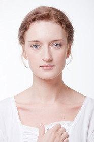 Yanina Isaichkina as in Light and Shadow on the Shoulders 2025