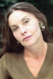 Anna Łopatowska as Bromba (voice) in The Secret of Marabou's Code 1980