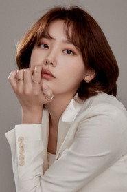 Shim So-young as Da-seul in Streamer 2023