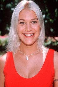 Jo O'Meara as Herself in S Club 7: Carnival 2002