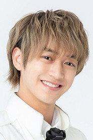Fujii Naoki as in Hole 2004