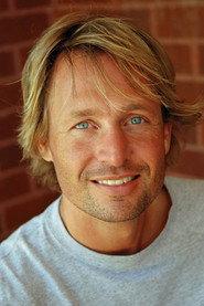 Thomas J. Post as Saul McNight in Shades of Treason 2012