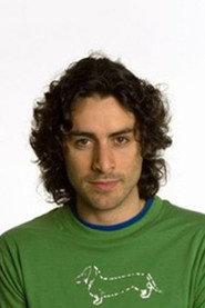 Kostas Gakis as in An All-Weather Man 2004
