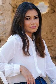 Joyce Sagayca Fernandez as Joyce in Existential 2021
