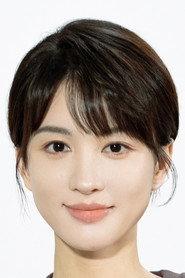 Mei Baolai as Cai Yin in The Dawn of War 2020