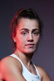 Ellie Scotney as Self in Katie Taylor vs. Amanda Serrano 3 2025