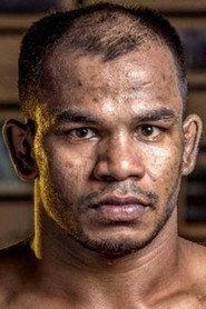 Kantharaj Shankar Agasa as Self in ONE Championship: Full Blast 2021
