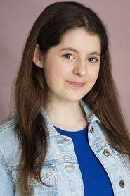 Ava Sanger as Mary Dickens (voice) in The King of Kings 2025