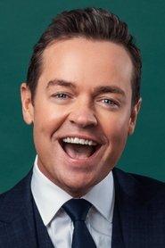 Stephen Mulhern as Self in Accidental Tourist 2025