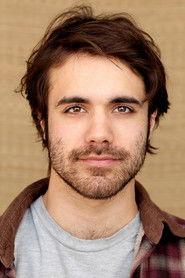 Jean-Simon Leduc as JP in Family First 2018
