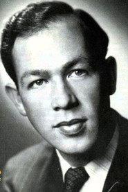 Hugo Hasslo as Knut in Sunshine Follows Rain 1946