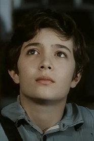 Irakli Pheradze as Сандро в детстве in Yellow Bird 1983