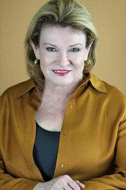 Susan Touchbourne as Mary Anderson in Apple Pie 2023