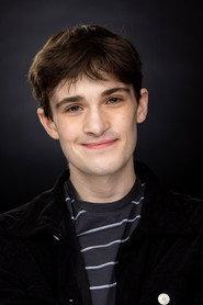 Tyler Holmes as Aiden in Aiden & Dean Don’t Fall in Love 2026
