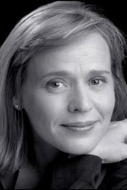 Jewel Orem as Charlotte's Mother in Sweet Little Manifesto 2023