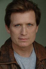 Derik Van Derbeken as in The Golem 2004