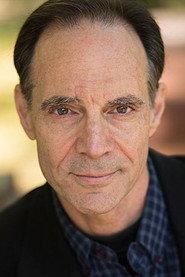 Sam Guncler as Demetrios in On the Q.T. 1999