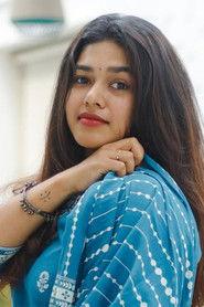 Athira Harikumar as in Romcom