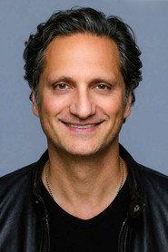Danny Boushebel as Death (Segment 2) in Chronicles of the Beyond 2009