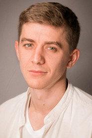 Denis Denisov as in The Nerd and the Supergirl 2022