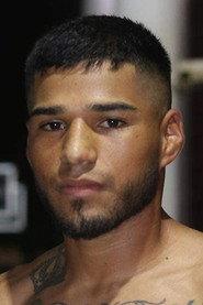 Edgar Ortega as Self in Emanuel Navarrete vs. Denys Berinchyk 2024