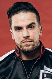 Chris Denker as Self in Chris Danger: Creating a Superstar 2022