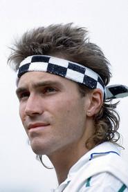 Pat Cash as Self in The Match That Changed Tennis 2026