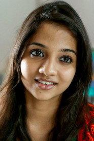 Dixitha Kothari as Varsha in Oru Naal Iravil 2015