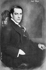 Ivar Kåge as Anders Bengt in The Happy Tailor 1945
