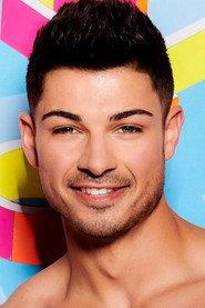 Anton Danyluk as Self - Guest in Love Island: Decade of Love 2025