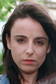 Jenny McCrindle as Annie Kirk in Dream Baby 1989