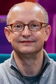 Ed Guiney as Self in The Birth and the Bees: The Making of Bugonia 2025