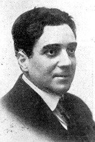J. Albert Hall as Mark Osborne (as James Hall) in The Ransom 1916