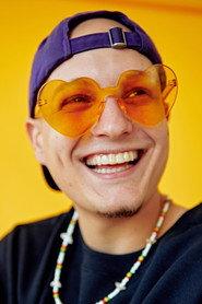 FouKi as Self - Guest in Le Bal MAMMOUTH 2020 2020